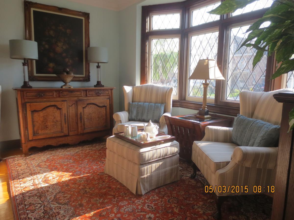 Robinsong Bed and Breakfast Thorold Εξωτερικό φωτογραφία