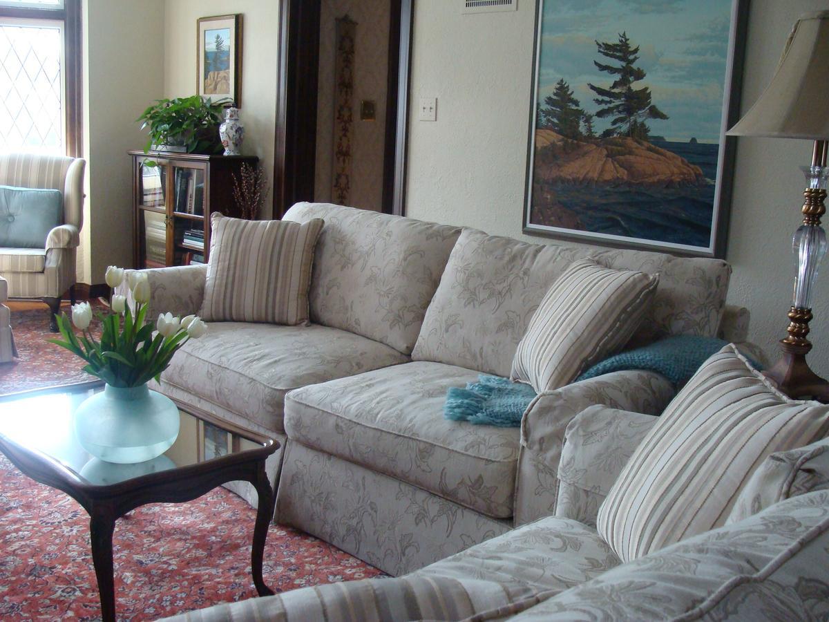 Robinsong Bed and Breakfast Thorold Εξωτερικό φωτογραφία