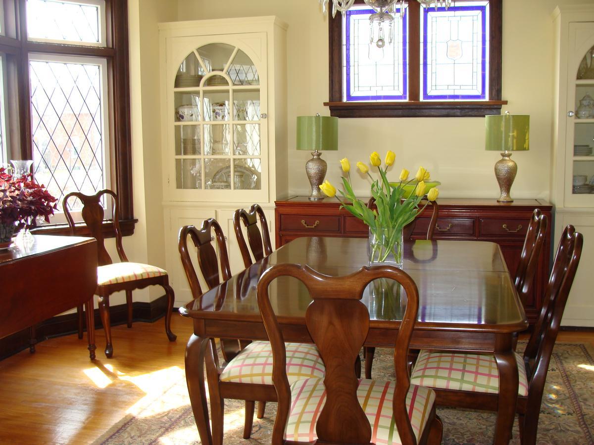 Robinsong Bed and Breakfast Thorold Εξωτερικό φωτογραφία