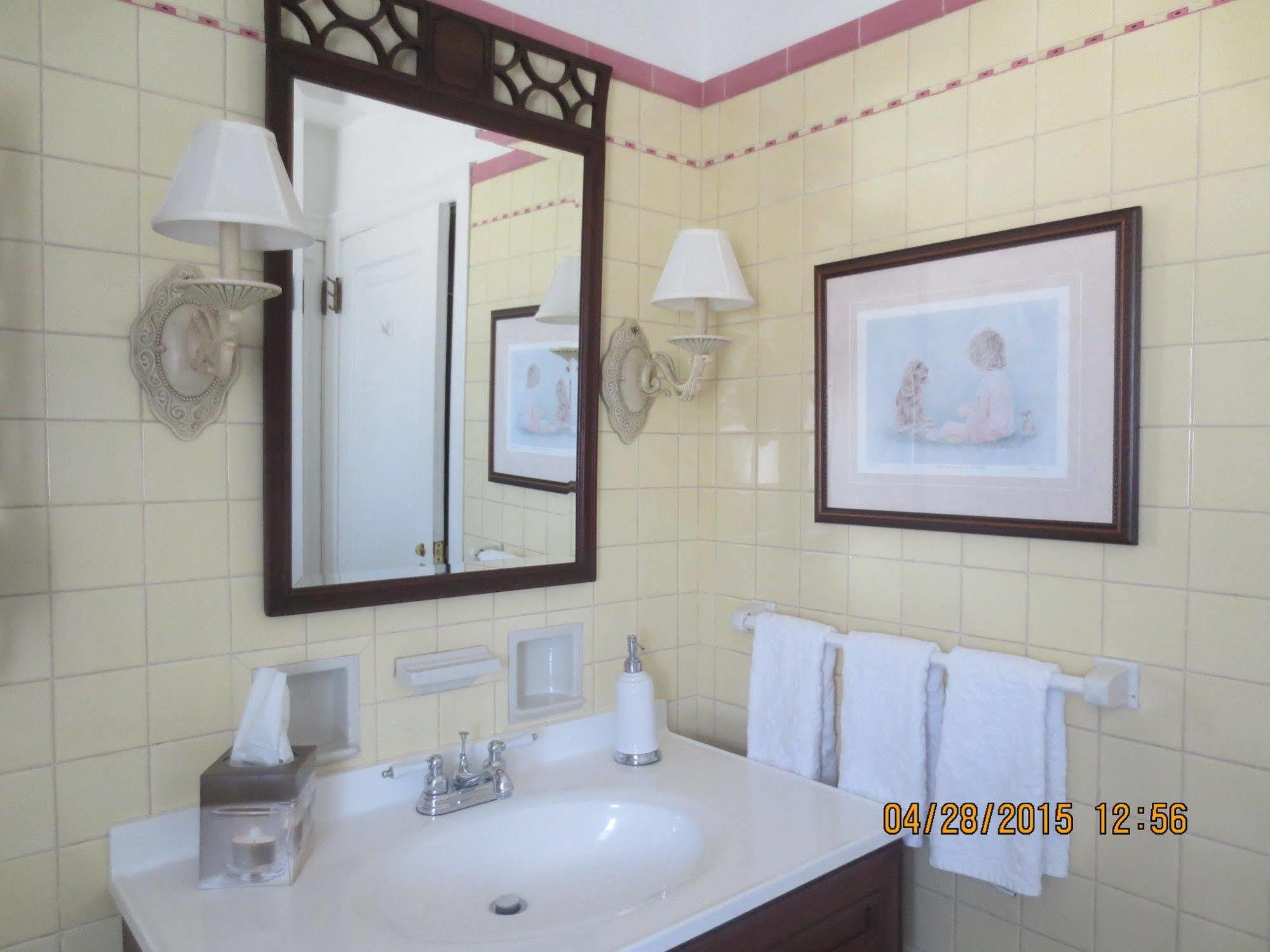 Robinsong Bed and Breakfast Thorold Εξωτερικό φωτογραφία