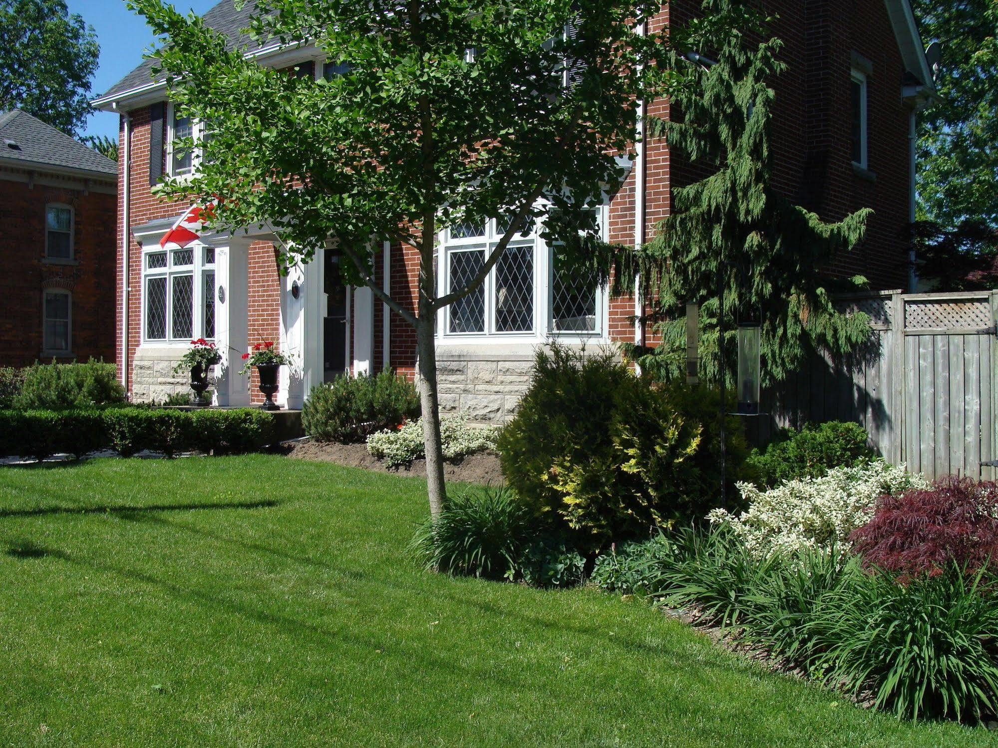 Robinsong Bed and Breakfast Thorold Εξωτερικό φωτογραφία