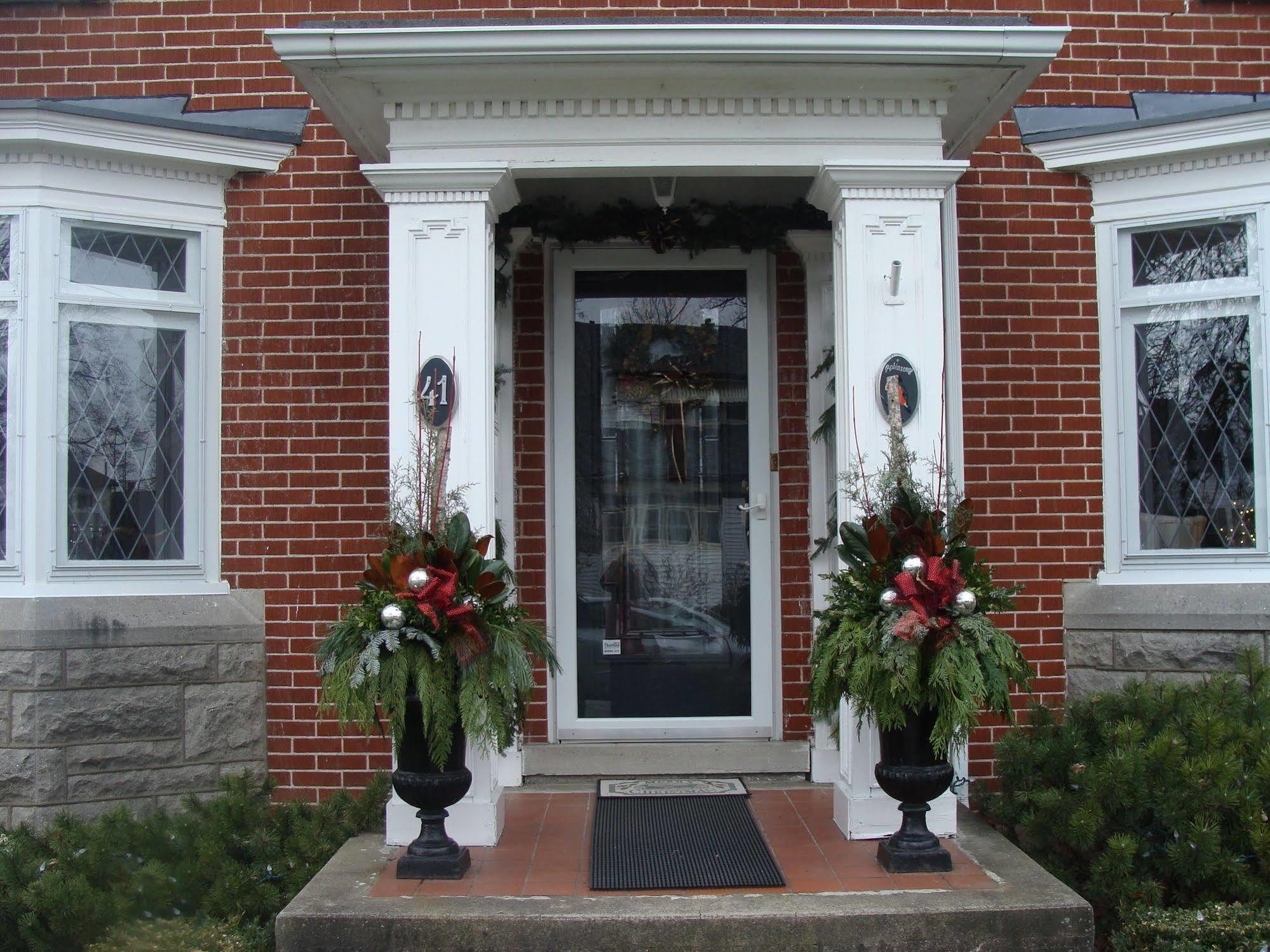 Robinsong Bed and Breakfast Thorold Εξωτερικό φωτογραφία