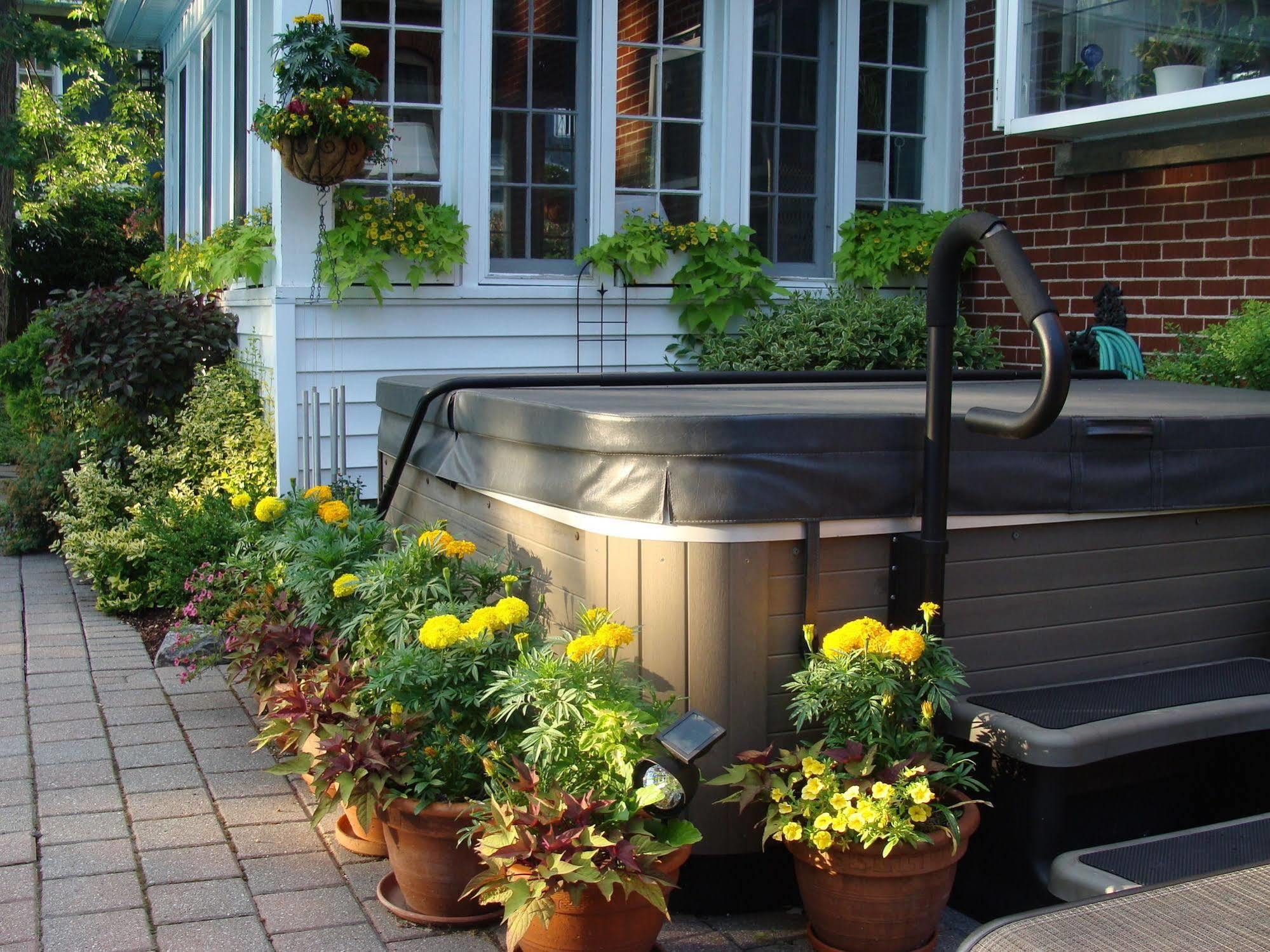 Robinsong Bed and Breakfast Thorold Εξωτερικό φωτογραφία