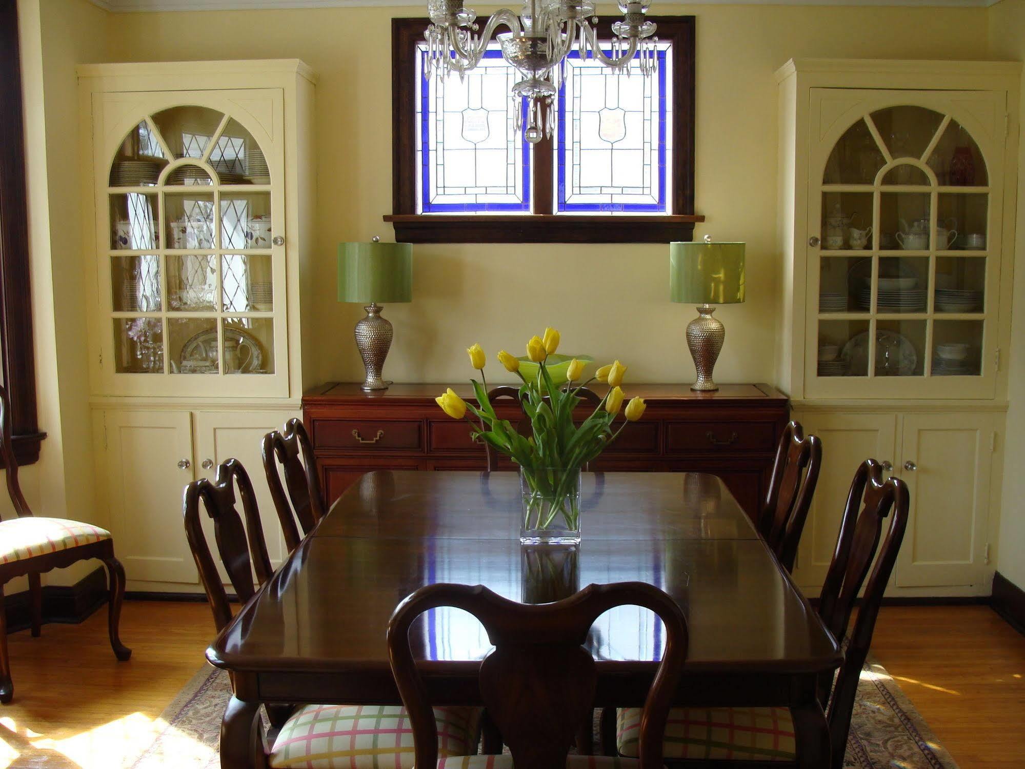 Robinsong Bed and Breakfast Thorold Εξωτερικό φωτογραφία