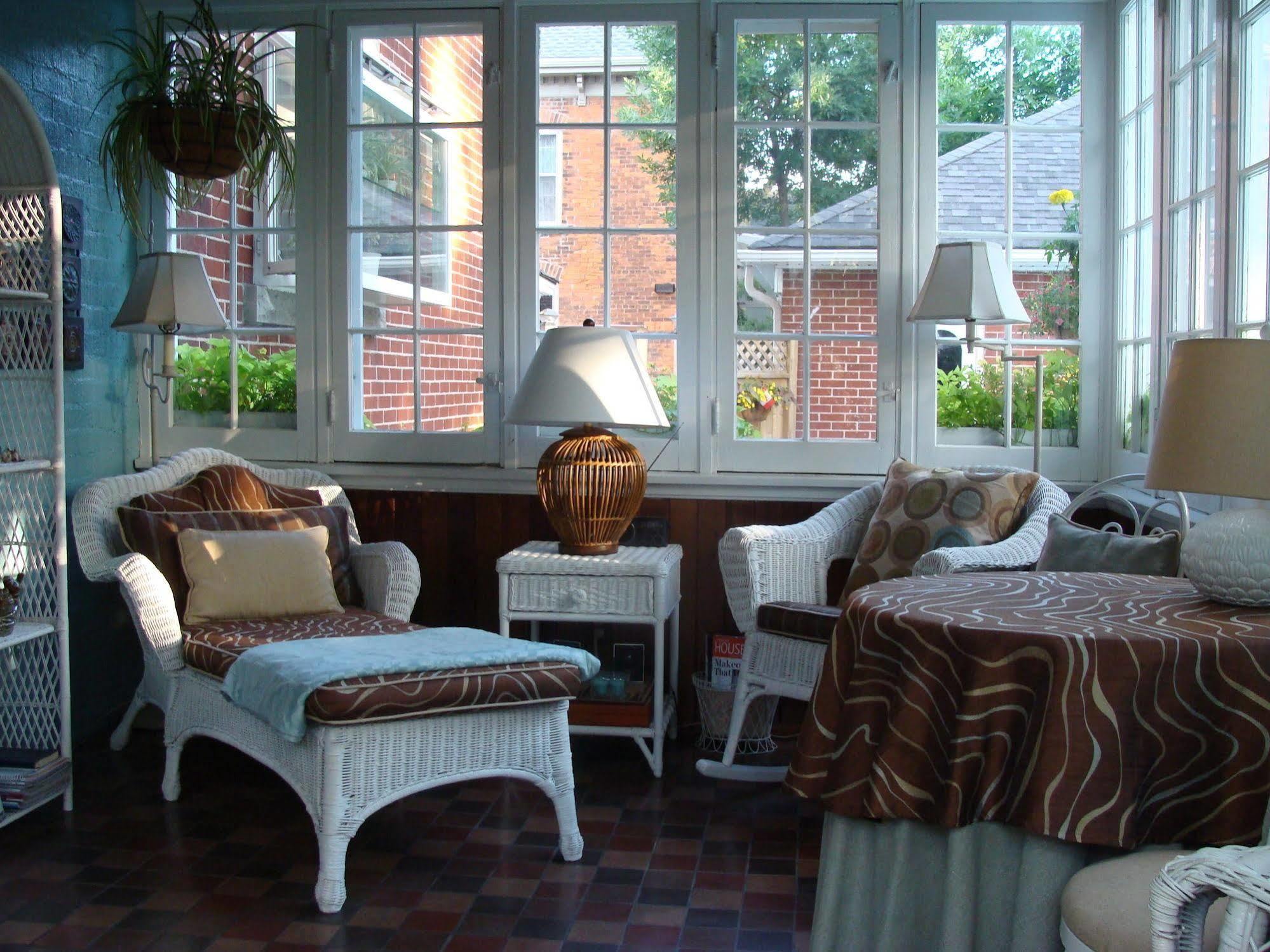Robinsong Bed and Breakfast Thorold Εξωτερικό φωτογραφία